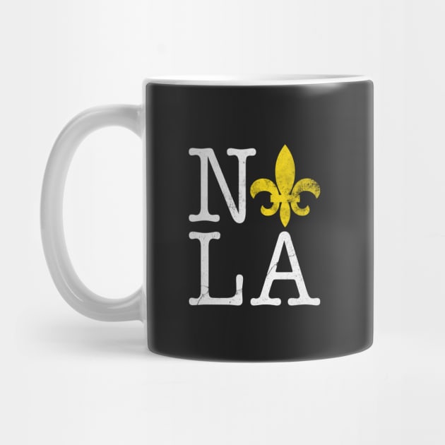 NOLA Love by mg88